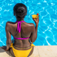 Image for article titled The Sexiest Black-Owned Swimwear That Will Make You the Hottest Thing on the Beach This Summer